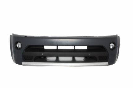 Front Bumper with Fog Lights Projectors suitable for Land Range Rover Sport L320 Facelift (2009-2013) Autobiography Design