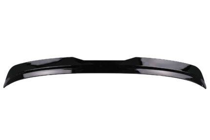 Roof Spoiler Add On Wing suitable for VW Golf 6 Hatchback (2008-2012) GTI Design Piano Black