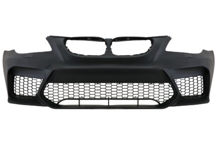 Front Bumper suitable for BMW 5 Series E60 Sedan E61 Touring (2003-2010) G30 M5 Design