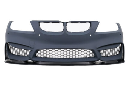 Front Bumper suitable for BMW 3 series E90 Sedan E91 Touring Pre LCI (2004-2008) M3 CS Design