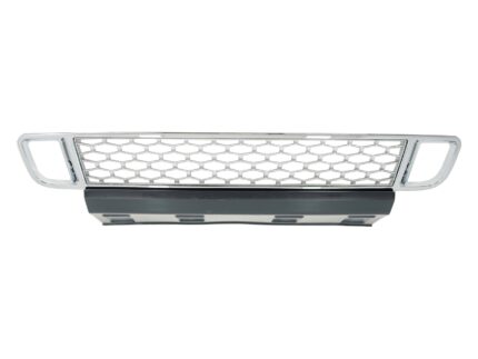 Front Bumper Lower Grille suitable for Land Range Rover Vogue III L322 (2010-2012) Autobiography Design