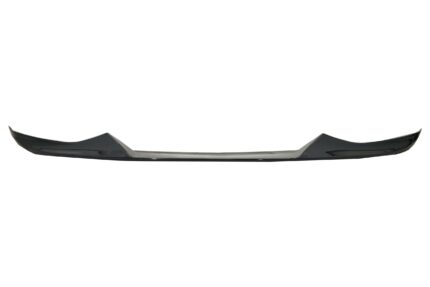 Front Bumper Lip suitable for BMW X5 F15 (2014-2018) Aero Package M Technik Sport