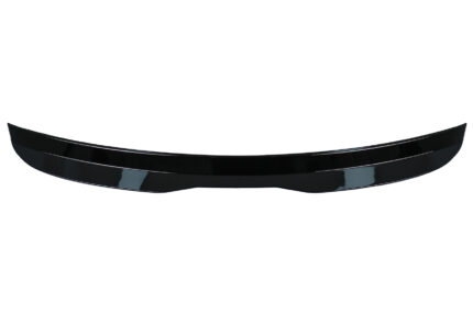 Add On Roof Spoiler Wing Extension suitable for VW Polo 6R 6C (2009-2017) Piano Black