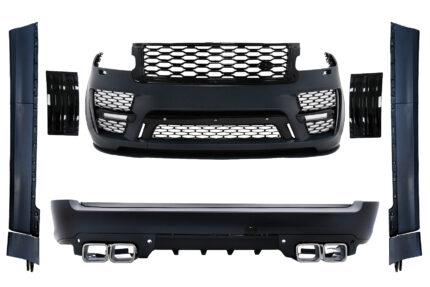 Body Kit suitable for Land Range Rover Vogue IV L405 SWB (2018-Up) SVO Look