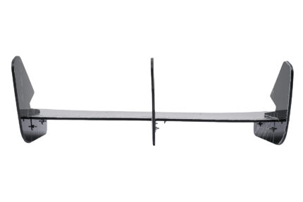 Rear Bumper Extension for Diffuser suitable for VW Polo 6R GTI (2011-2018)