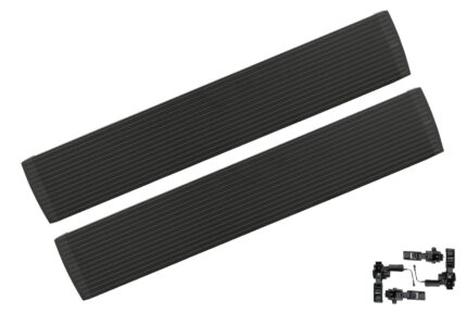 Power Electric Running Boards Side Steps suitable for Mercedes G-Class W463 (2008-2018) 3 Doors