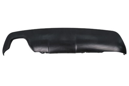 Rear Diffuser suitable for BMW 5 Series E60 E61 (2003-2010) Sport M-Technik Design Single Outlet
