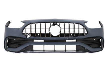 Front Bumper with Grille suitable for Mercedes C-Class W206 S206 (2021-Up)