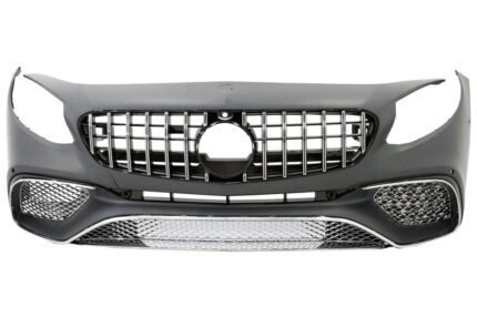 Front Bumper suitable for Mercedes S-Class Coupe C217 (2015-2021) S65 Design