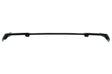 Roof Spoiler suitable for BMW X5 G05 (2018-up) M-Tech Piano Black