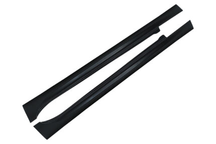 Side Skirts suitable for BMW 6 Series F06 Gran Coupe (2011-2017) M6 Design