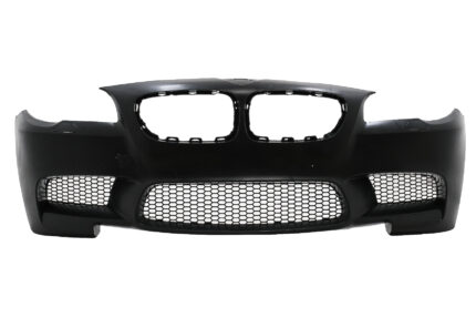Front Bumper suitable for BMW 5 Series F10 F11 (2011-2017) M5 Design