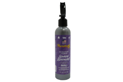 Paradise Fresh Air Spray Air Freshener Odor Eliminating Lemon Levender