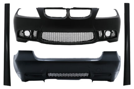 Body Kit suitable for BMW 3 Series E90 (2005-2008) M3 Design