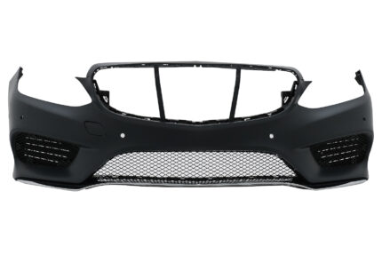Front Bumper suitable for Mercedes E-Class W212 Facelift (2013-2016)
