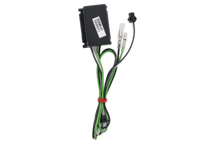 ED059 MODUL DOT SONAR Control Unit Resistor Module Anti Error Dashboard