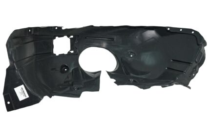 Front LEFT Fender Liner suitable for Mercedes V-Class W447 Vito (2014-up) Splash Guard