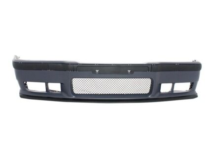 Front Bumper suitable for BMW 3 Series E36 (1992-1998) M3 Look