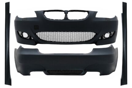 Body Kit suitable for BMW 5 Series E60 (2003-2010) M5 Design