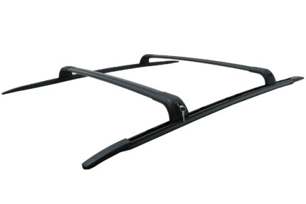 Roof Racks Roof Rails Cross Bars System suitable for Land Rover Range Rover Sport L320 (2005-2013)