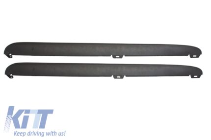 Side Skirts suitable for VW Golf 6 VI Mk6 (2008-2014) GTI Look