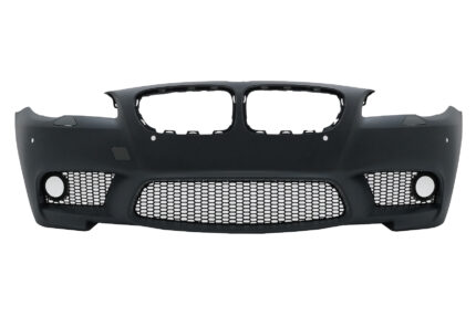 Front Bumper suitable for BMW 5 Series F10 F11 (2011-2014) M5 Design