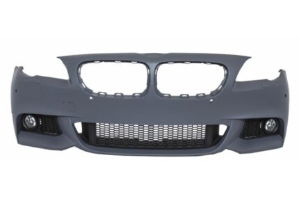 Front Bumper suitable for BMW 5 Series F10 F11 (2011-2014) M-Technik Design