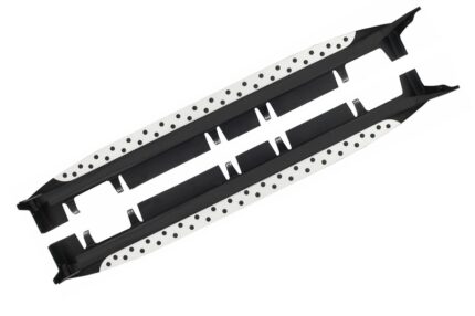 Running Boards Side Steps suitable for Hyundai IX35 LM (2009-2014)