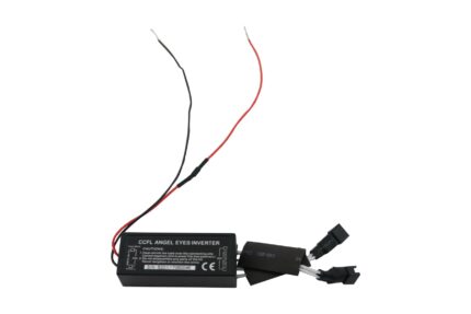Inverter Ballast suitable for BMW Angel Eyes CCFL Control unit