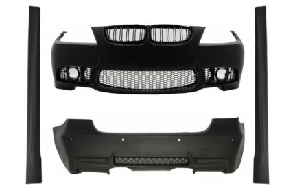 Complete Body Kit suitable for BMW E90 LCI Seria 3 (2008-2011) M3 Design