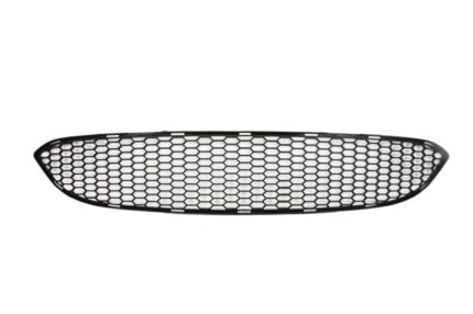 Front Bumper Middle Lower Grille suitable for BMW 5 Series E60 E61 (2003-2010) M5 Design