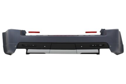 Rear Bumper suitable for Land Range Rover Sport L320 (2005-2013) Autobiography Design