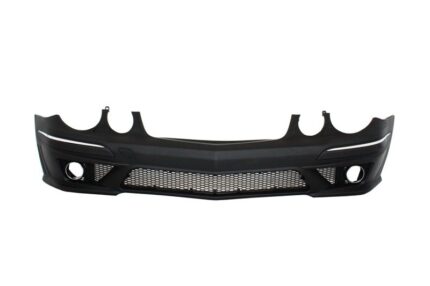 Front Bumper suitable for Mercedes E-Class W211 (2006-2009) Facelift Design