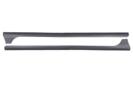 Side Skirts Add-on suitable for Audi A7 4G (2011-2014) RS7 Design
