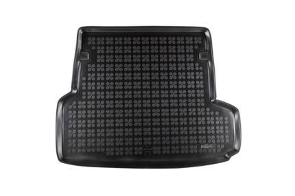 Trunk Mat Rubber Black suitable for BMW Series 3 F31 Touring 2012-2018