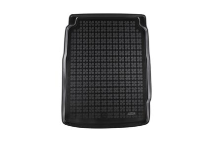 Trunk Mat Rubber Black suitable for BMW Series 5 F10 Sedan 2010+