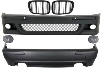 Body Kitsuitable for BMW 5 Series E39 (1997-2003) M5 Design
