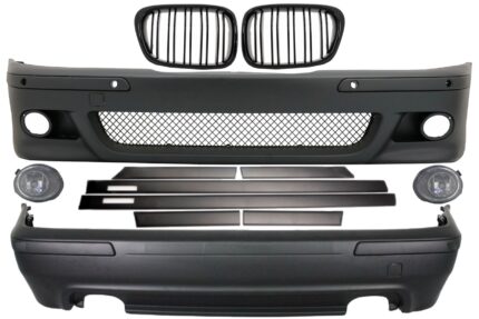 Body Kit suitable for BMW 5 Series E39 (1997-2003) M5 Design