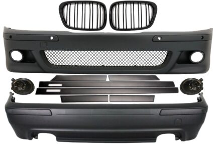 Body Kit suitable for BMW 5 Series E39 (1997-2003) M5 Design