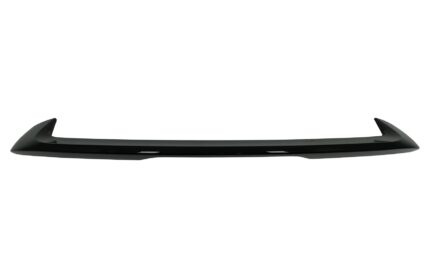 Roof Spoiler suitable for BMW Series 1 F20 (2011-2019) M-Tech Design Piano Black