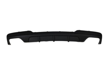 Double Outlet Air Diffuser suitable for BMW 5 Series F10 F11 (2011-2017) M-Performance Design