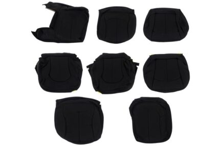 Complet Car Seats Covers Leather suitable for Kia Sportage