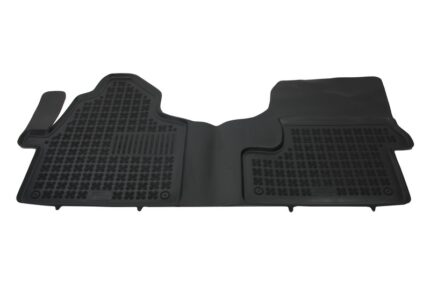 Floor mat rubber suitable for MERCEDES SPRINTER (906) NCV3 (2006-)