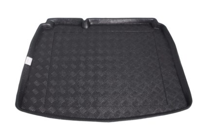 Trunk Mat without Non Slip suitable for AUDI - A3 (8L1) (1996-2003) suitable for AUDI - A3 (8P1) (2003-2012)