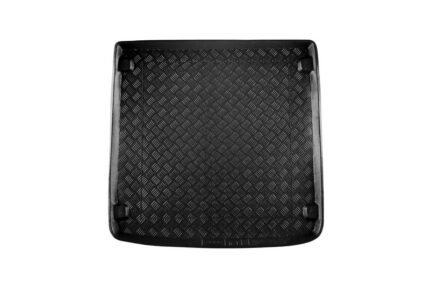 Trunk Mat without Non Slip AUDI A4 Avant 09/2001-04/2008; suitable for SEAT Exeo Wagon 2009-