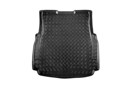 Trunk Mat without Non Slip suitable for BMW 5 Series E39 Sedan (1995-2003)