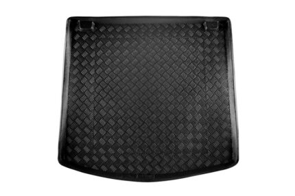 Trunk Mat without Non Slip/ suitable for BMW 5 (E61) Touring 05/2004-2010