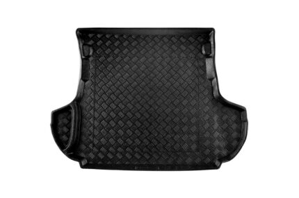 Trunk Mat without Non Slip/ CITREON C-Crosser 2007-2012;suitable for MITSUBISHI Outlander II 2006-2013;PEUGOET 4007 2008-2012