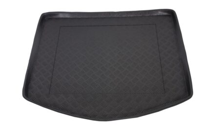 Trunk Mat without Non Slip suitable for FORD C-Max I (2003-2010)