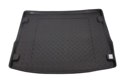 Trunk Mat without Non Slip/ suitable for Ford Focus MK2 Wagon Kombi (2005-2011)